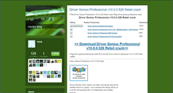Desktop Screenshot of myrlg.typepad.com