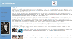 Desktop Screenshot of michalstrutin.typepad.com