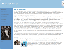 Tablet Screenshot of michalstrutin.typepad.com