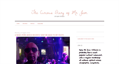 Desktop Screenshot of mrjam.typepad.com