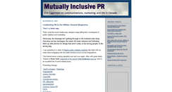 Desktop Screenshot of mutually-inclusive.typepad.com