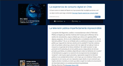 Desktop Screenshot of digitalinclusion.typepad.com