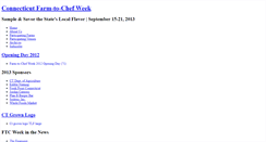 Desktop Screenshot of ctfarmtochefnetwork.typepad.com