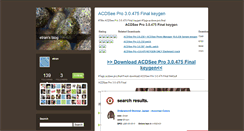 Desktop Screenshot of angelita5510lc.typepad.com