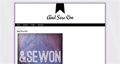 Desktop Screenshot of lisakisch.typepad.com