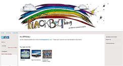 Desktop Screenshot of barbhogan.typepad.com