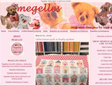 Tablet Screenshot of megelles.typepad.com