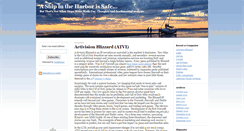 Desktop Screenshot of harbor.typepad.com