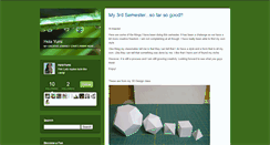 Desktop Screenshot of holayumi.typepad.com