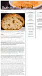 Mobile Screenshot of braisedandinfused.typepad.com