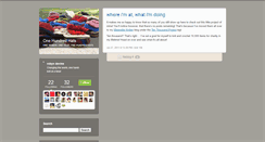 Desktop Screenshot of onehundredhats.typepad.com