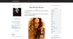 Desktop Screenshot of maddro.typepad.com