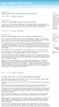 Mobile Screenshot of johnnystorm02.typepad.com