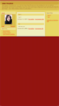 Mobile Screenshot of jeanhouston.typepad.com