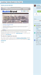 Mobile Screenshot of dimbulb.typepad.com