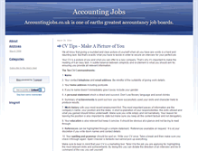 Tablet Screenshot of accountingjobs.typepad.com