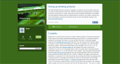 Desktop Screenshot of itauuxlr.typepad.com