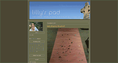 Desktop Screenshot of aidanslegacy.typepad.com