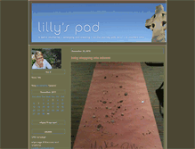 Tablet Screenshot of aidanslegacy.typepad.com