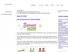 Tablet Screenshot of innocentireland.typepad.com