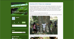 Desktop Screenshot of katiemacaulay.typepad.com