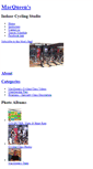 Mobile Screenshot of kelleymacqueen.typepad.com