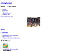 Tablet Screenshot of kelleymacqueen.typepad.com