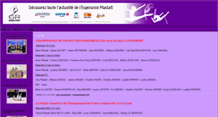 Desktop Screenshot of grpfastatt.typepad.com