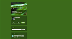 Desktop Screenshot of joshhoward.typepad.com