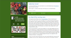 Desktop Screenshot of jensrealia.typepad.com