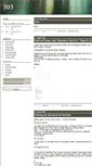Mobile Screenshot of 303.typepad.com