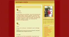 Desktop Screenshot of mariegalatee.typepad.com