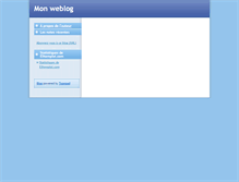 Tablet Screenshot of djam.typepad.com