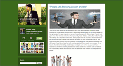 Desktop Screenshot of praveensk007.typepad.com
