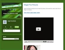 Tablet Screenshot of meganfoxpicturespopout.typepad.com