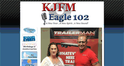 Desktop Screenshot of kjfmeagle102.typepad.com