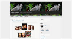 Desktop Screenshot of kusuka.typepad.com