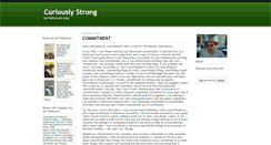 Desktop Screenshot of ianpatterson.typepad.com