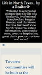 Mobile Screenshot of msretro.typepad.com