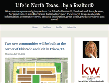 Tablet Screenshot of msretro.typepad.com