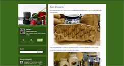 Desktop Screenshot of haveyouanywool.typepad.com