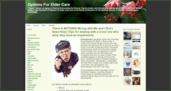 Desktop Screenshot of optionsforeldercare.typepad.com