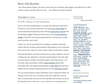 Tablet Screenshot of brewcitybrawler.typepad.com