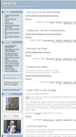 Mobile Screenshot of mindful.typepad.com
