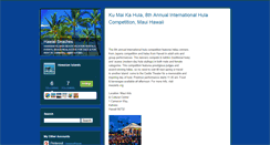 Desktop Screenshot of hawaiibeaches.typepad.com
