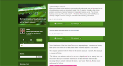 Desktop Screenshot of franchiselearningchannel.typepad.com
