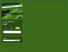 Tablet Screenshot of kenmo.typepad.com