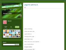 Tablet Screenshot of ajqrkmkjcx.typepad.com