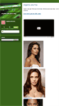 Mobile Screenshot of angelinajoliepicsinvolved.typepad.com