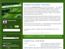 Tablet Screenshot of dpzoo.typepad.com